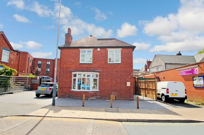 1 Bedroom Flat To Rent In Garrett Street, Attleborough, CV11