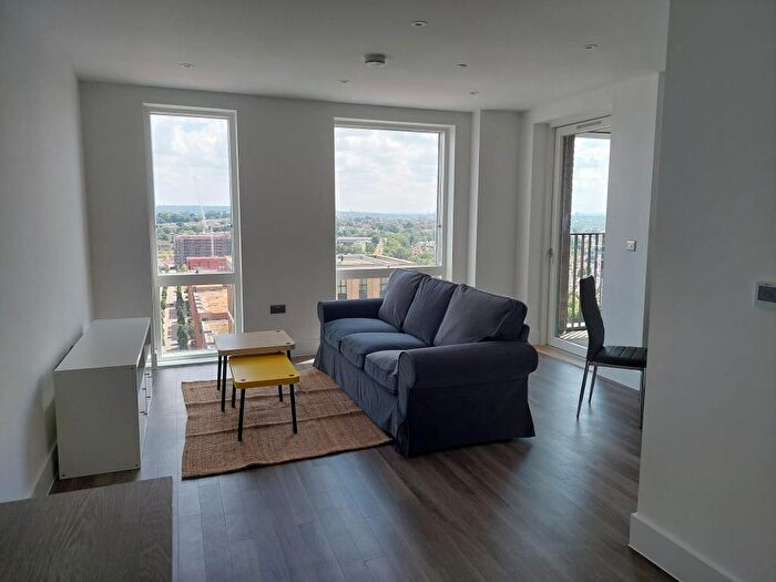 1 Bedroom Flat To Rent In Diascia House, Sanday Drive, London, NW9