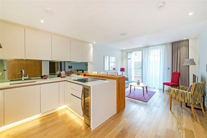 1 Bedroom Flat To Rent In The Courthouse, Horseferry Road, Westminster, London, SW1P