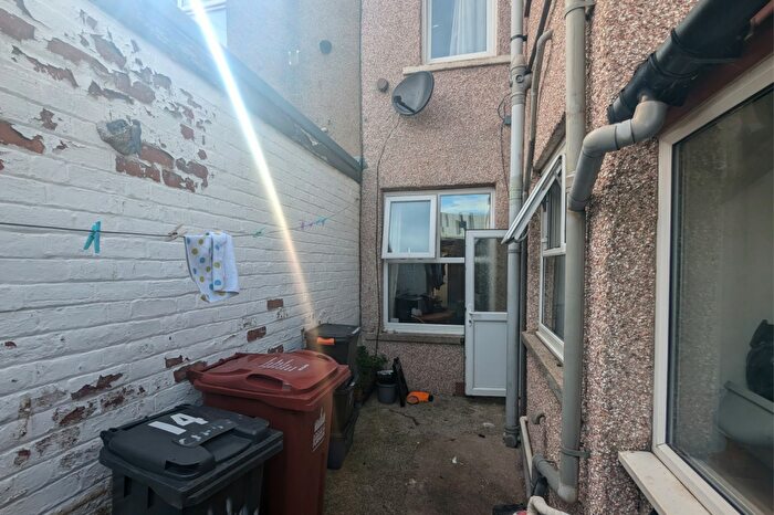 2 Bedroom Terraced House For Sale In Cameron Street, Barrow-in-furness, LA14