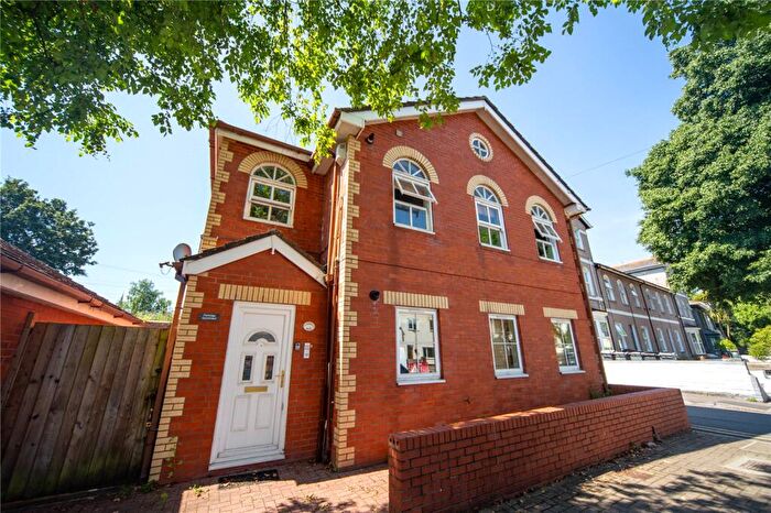 1 Bedroom Apartment To Rent In Partridge House, Partridge Road, Roath, Cardiff, CF24