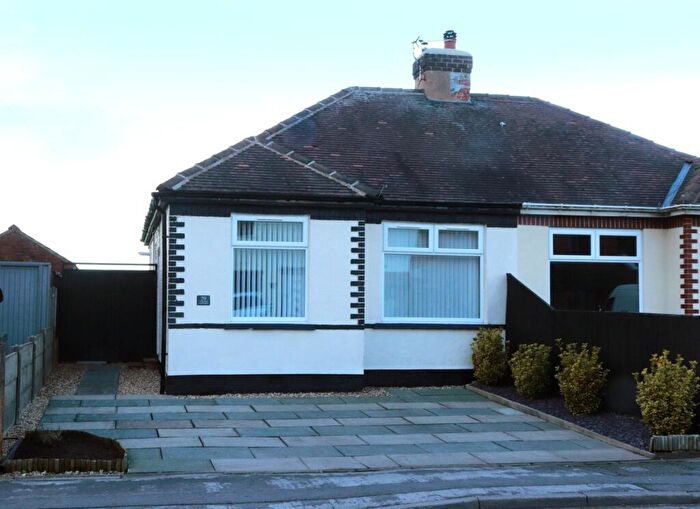 2 Bedroom Bungalow For Sale In Banks Road, Banks, Southport, Lancashire, PR9