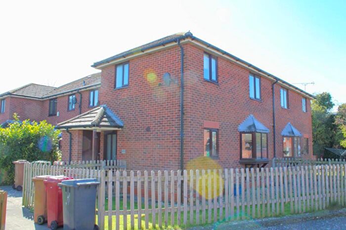 2 Bedroom End Of Terrace House For Sale In Waters Edge, Scawby Brook, Brigg, DN20