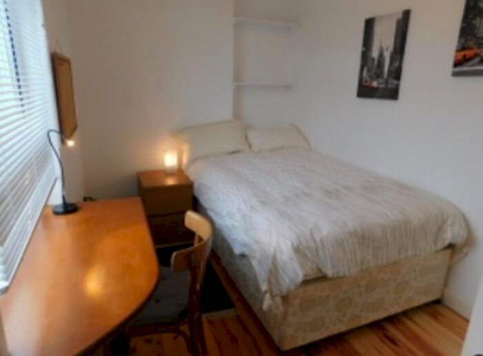 1 Bedroom Apartment To Rent In Guildford Road, Portsmouth, PO1