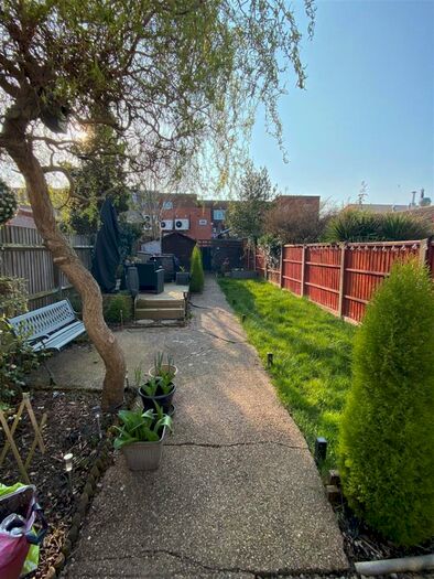 3 Bedroom Terraced House To Rent In Addison Road, Keresley, Coventry, CV6