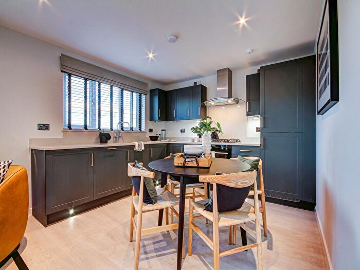 4 Bedroom Detached House For Sale In Greenlaw Park, Pitskelly Road, Carnoustie, Angus, DD7