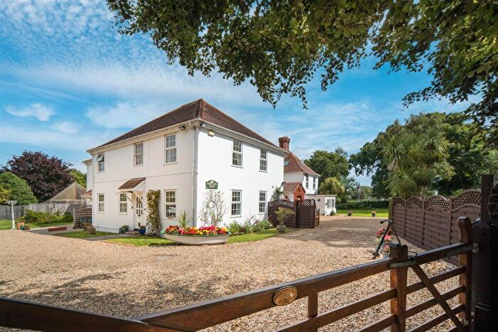 7 Bedroom Detached House For Sale In Bembridge, PO35