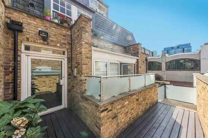 1 Bedroom Flat To Rent In Chiswick High Road, London, W4