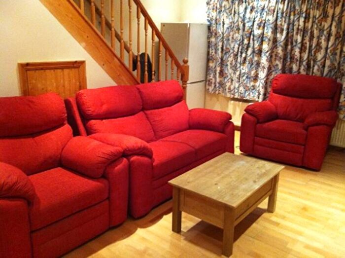 3 Bedroom House To Rent In Harrow, , Northwick Avenue -, HA3