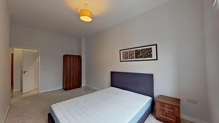 1 Bedroom Flat To Rent In Atkinson Street, Leeds, LS10