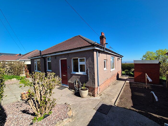 2 Bedroom Detached Bungalow To Rent In Buxton Lane, Pentre Halkyn, CH8
