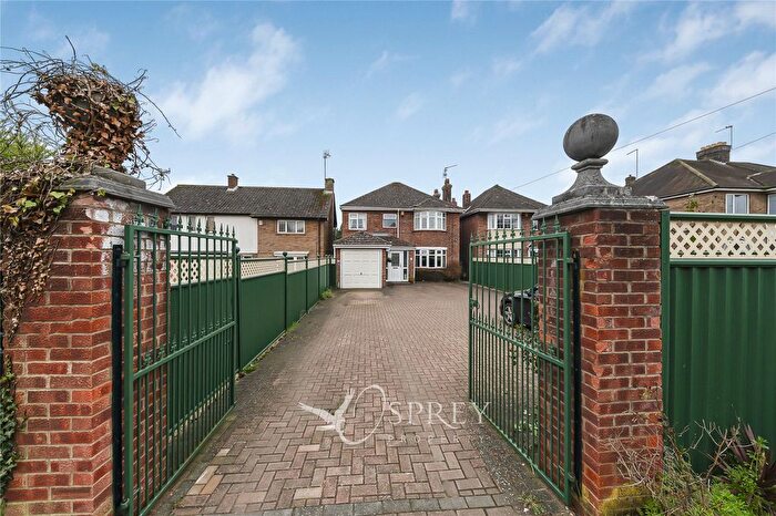 4 Bedroom Property To Rent In Oundle Road, Orton Longueville, Peterborough, PE2