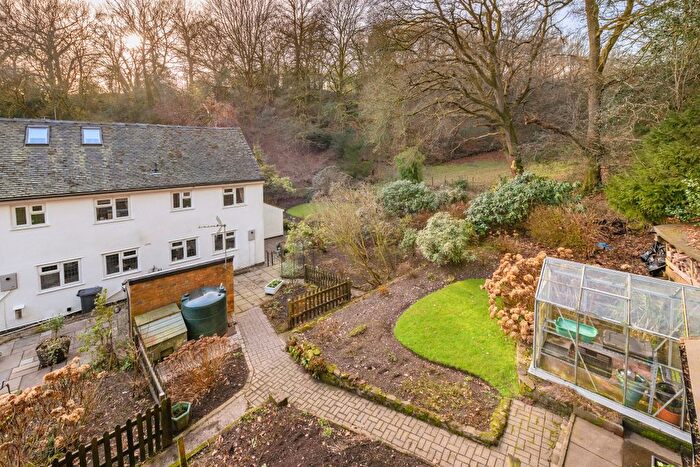 2 Bedroom Semi-Detached House For Sale In The Dale, Ashley, Market Drayton, TF9