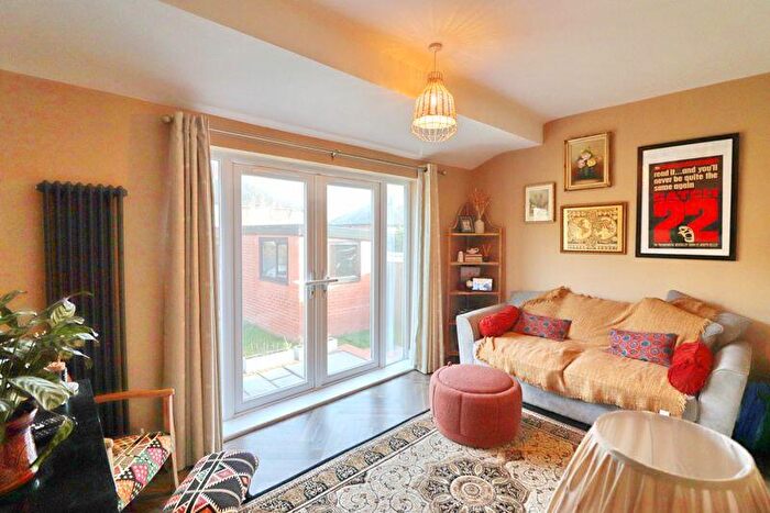2 Bedroom Semi-Detached Bungalow For Sale In Keswick Road, Worsley, Manchester, M28