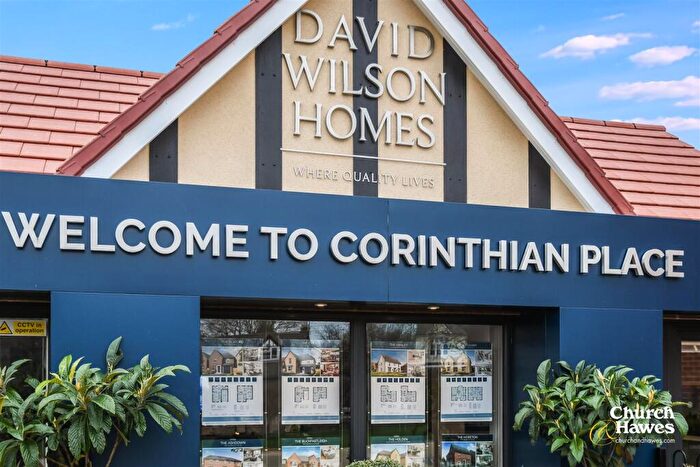 2 Bedroom Semi-Detached House For Sale In Maldon Road, Burnham-On-Crouch, CM0