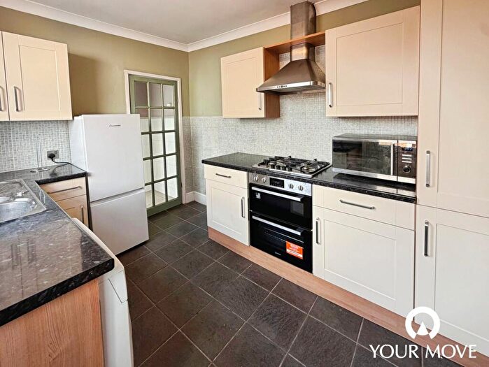 3 Bedroom Terraced House To Rent In Herman Terrace, Chatham, Kent, ME4