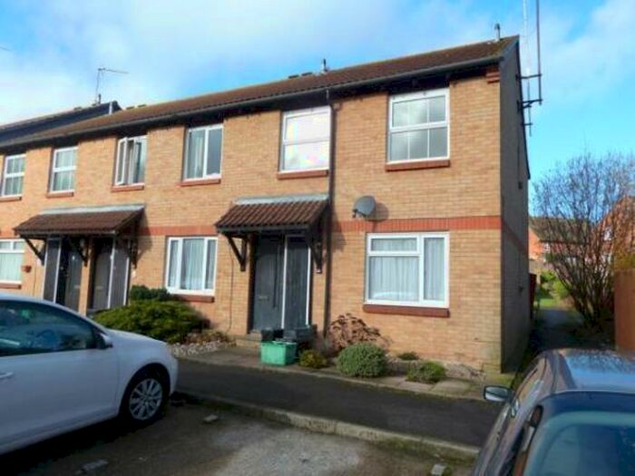 1 Bedroom Flat To Rent In Strickland Way, Orpington, Kent, BR6