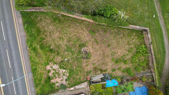 Plot For Sale In Moat Side, Brampton, CA8