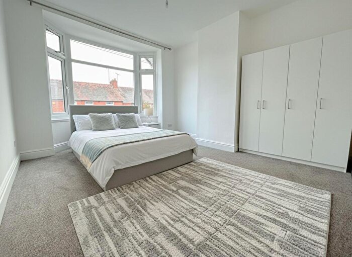 3 Bedroom Terraced House To Rent In Batsford Road, Coventry, CV6