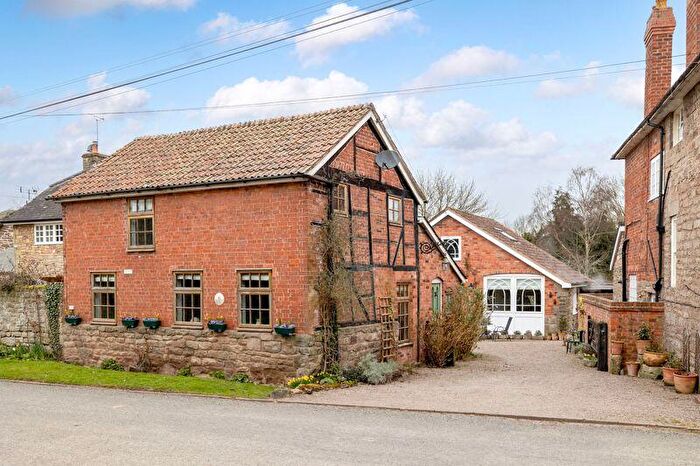 4 Bedroom Character Property For Sale In Withington, Hereford, HR1