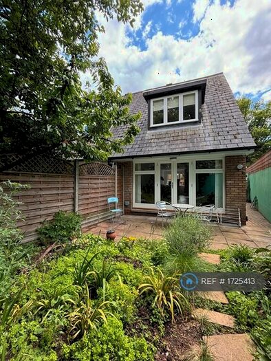 2 Bedroom Semi-Detached House To Rent In Chester Crescent, London, E8