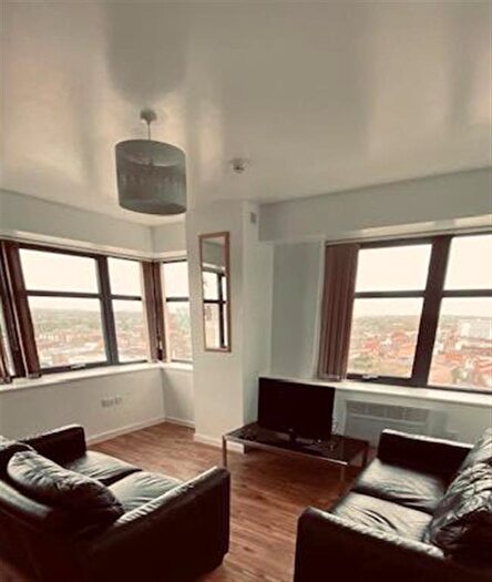 2 Bedroom Apartment For Sale In Newhall Street, Birmingham, B3