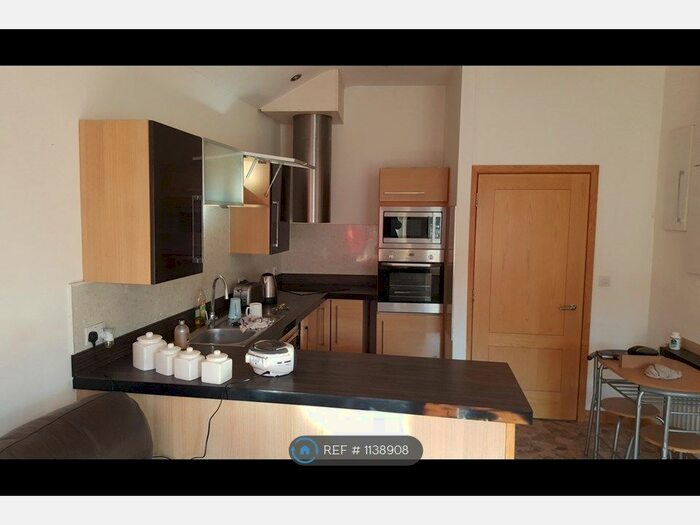1 Bedroom Flat To Rent In . Bramwell House., Whitehaven., CA28