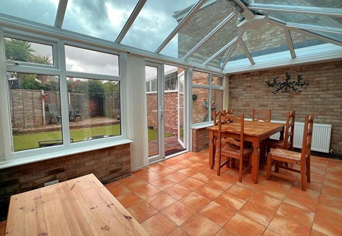 3 Bedroom Terraced House For Sale In Sandcroft Close, Gomer, Gosport, PO12