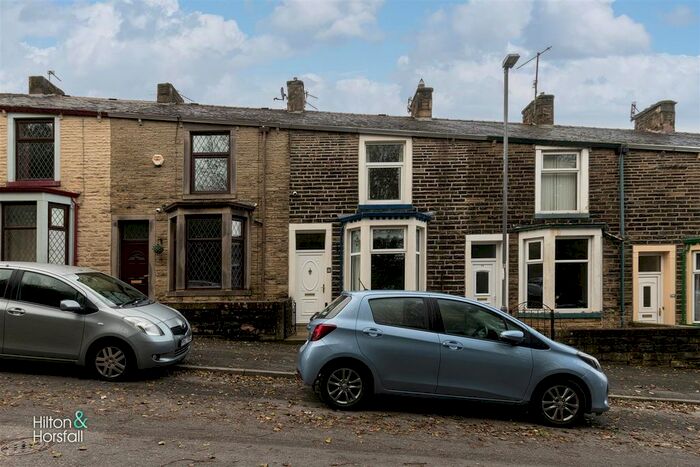 3 Bedroom Terraced House To Rent In Alexander Street, Nelson, BB9