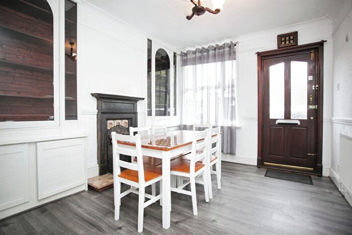 2 Bedroom Terraced House For Sale In King Street, Enderby, Leicester, LE19