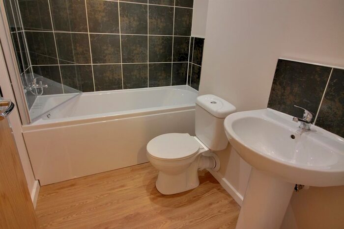 1 Bedroom Flat To Rent In Manchester Road, Altrincham, WA14