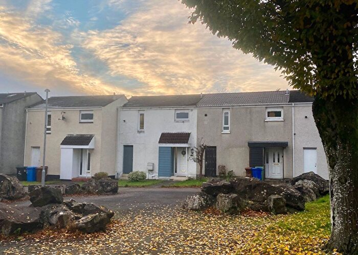 2 Bedroom Terraced House For Sale In Old Mill Walk, Balloch, Alexandria, West Dunbartonshire, G83