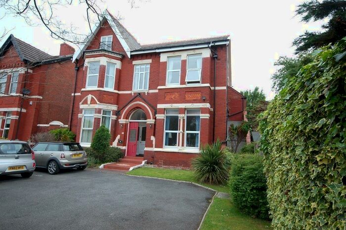 2 Bedroom Apartment To Rent In Regent Road, Southport, Merseyside, PR8