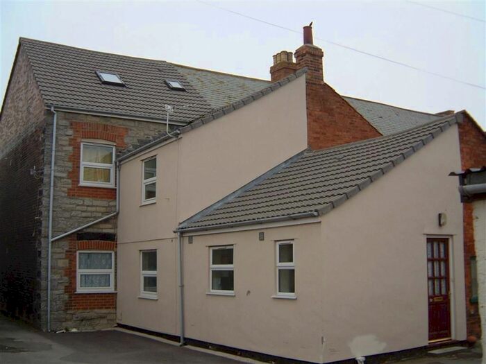 1 Bedroom Cottage To Rent In Church Street, Highbridge, Somerset TA9