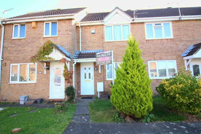 2 Bedroom Terraced House To Rent In Downend, BS16