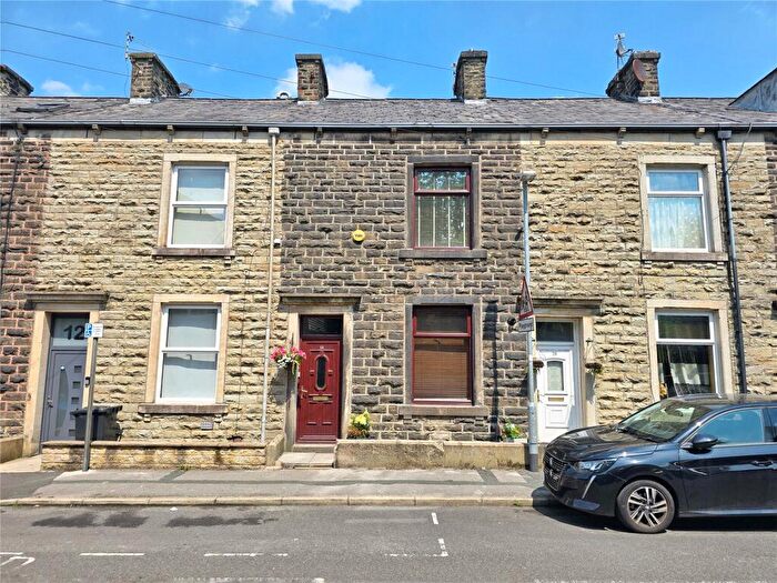 3 Bedroom Terraced House For Sale In Woodlea Road, Waterfoot, Rossendale, BB4