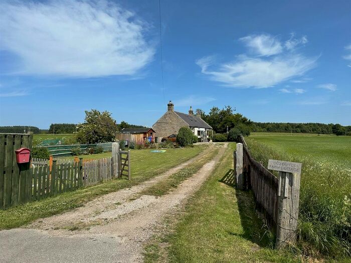 3 Bedroom Cottage For Sale In Duffus, Elgin, IV30