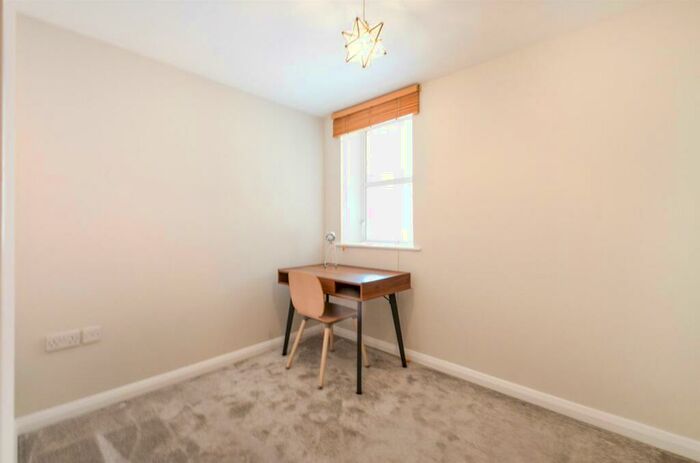 2 Bedroom Apartment To Rent In Weekday Cross, Pilcher Gate, NG1