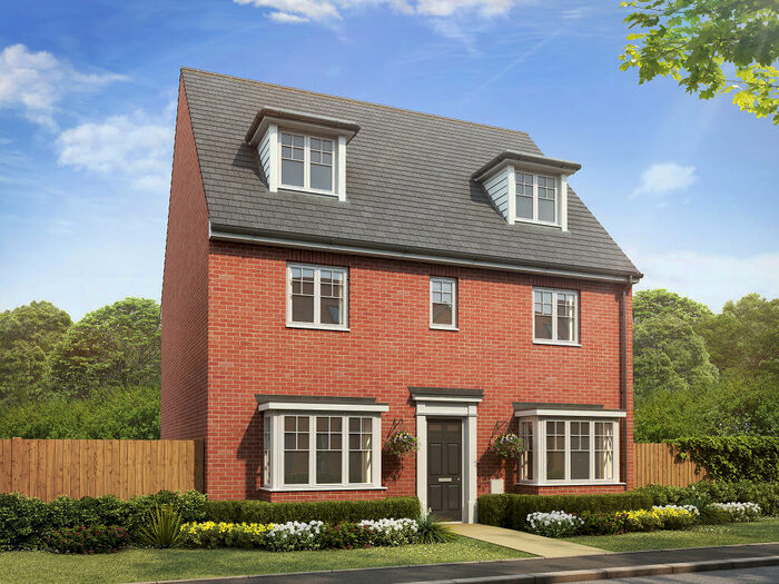 5 Bedroom Detached House For Sale In Swan Park, Exeter Road, Dawlish, Devon, EX7