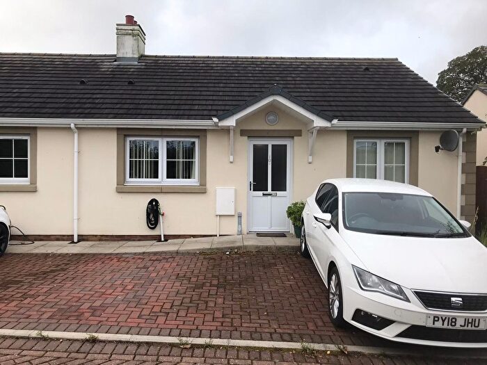 2 Bedroom Bungalow To Rent In High Bell Garth, Low Hesket Carlisle, CA4