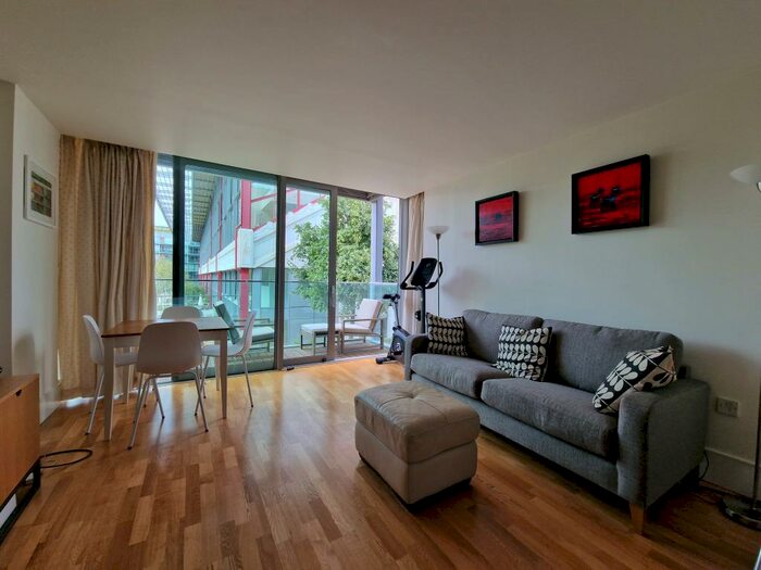 1 Bedroom Apartment To Rent In Southstand, Highbury Stadium Square, N5