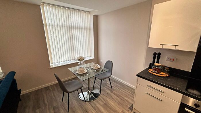 1 Bedroom Flat To Rent In Greenwood Business Centre Regent Road, Salford, M5