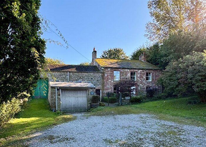 5 Bedroom Character Property For Sale In Sandford, Appleby-In-Westmorland, CA16
