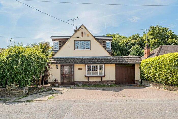 4 Bedroom Detached House To Rent In Lower Road, Denham, Uxbridge, UB9