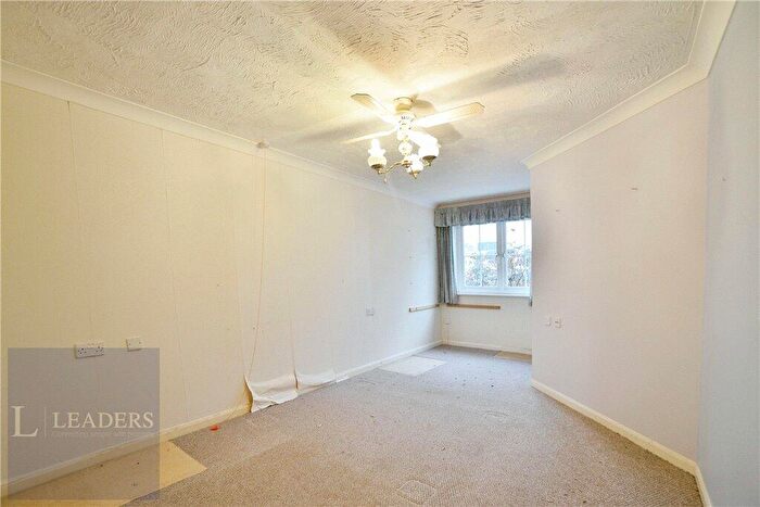 1 Bedroom Apartment For Sale In Rosemary Lane, Halstead, Essex, CO9