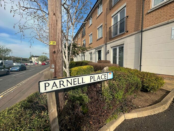 2 Bedroom Flat To Rent In Parnell Place, Braintree, CM7