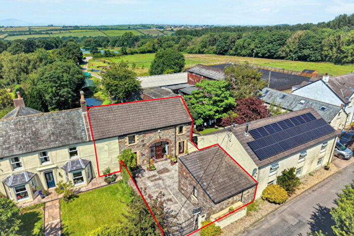 3 Bedroom Barn Conversion For Sale In Gilcrux, Wigton, CA7