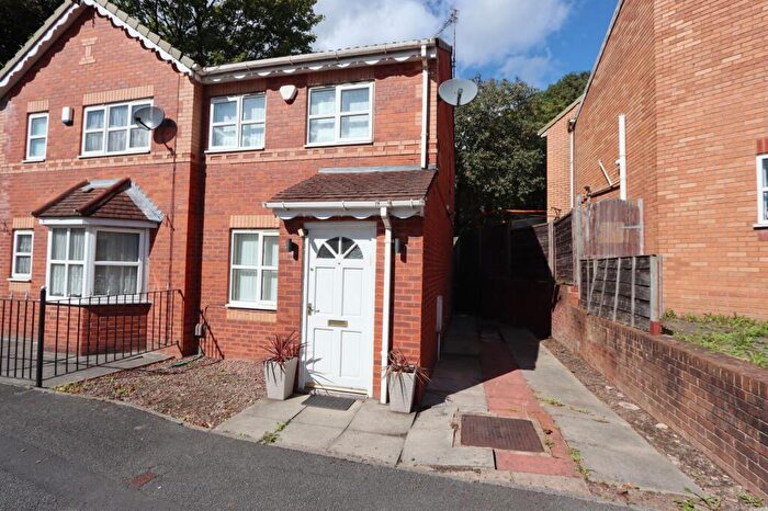 2 Bedroom Property To Rent In Melton Road, Manchester, M8
