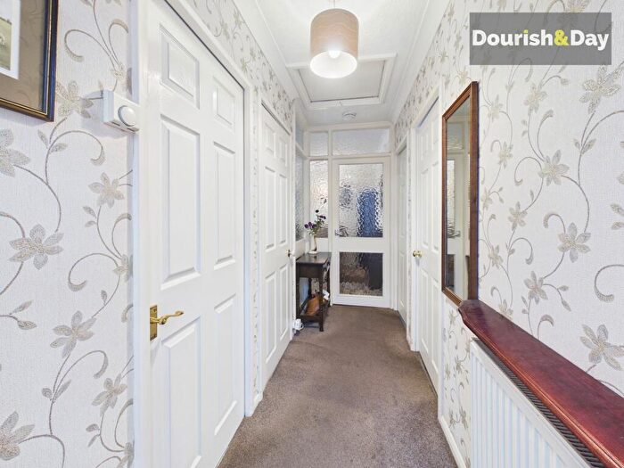 2 Bedroom Detached Bungalow For Sale In Downing Gardens, Stone, ST15 - Photo 5