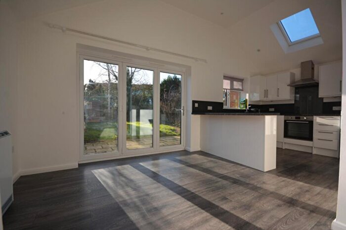 3 Bedroom Bungalow To Rent In Ongar Road, Writtle, CM1